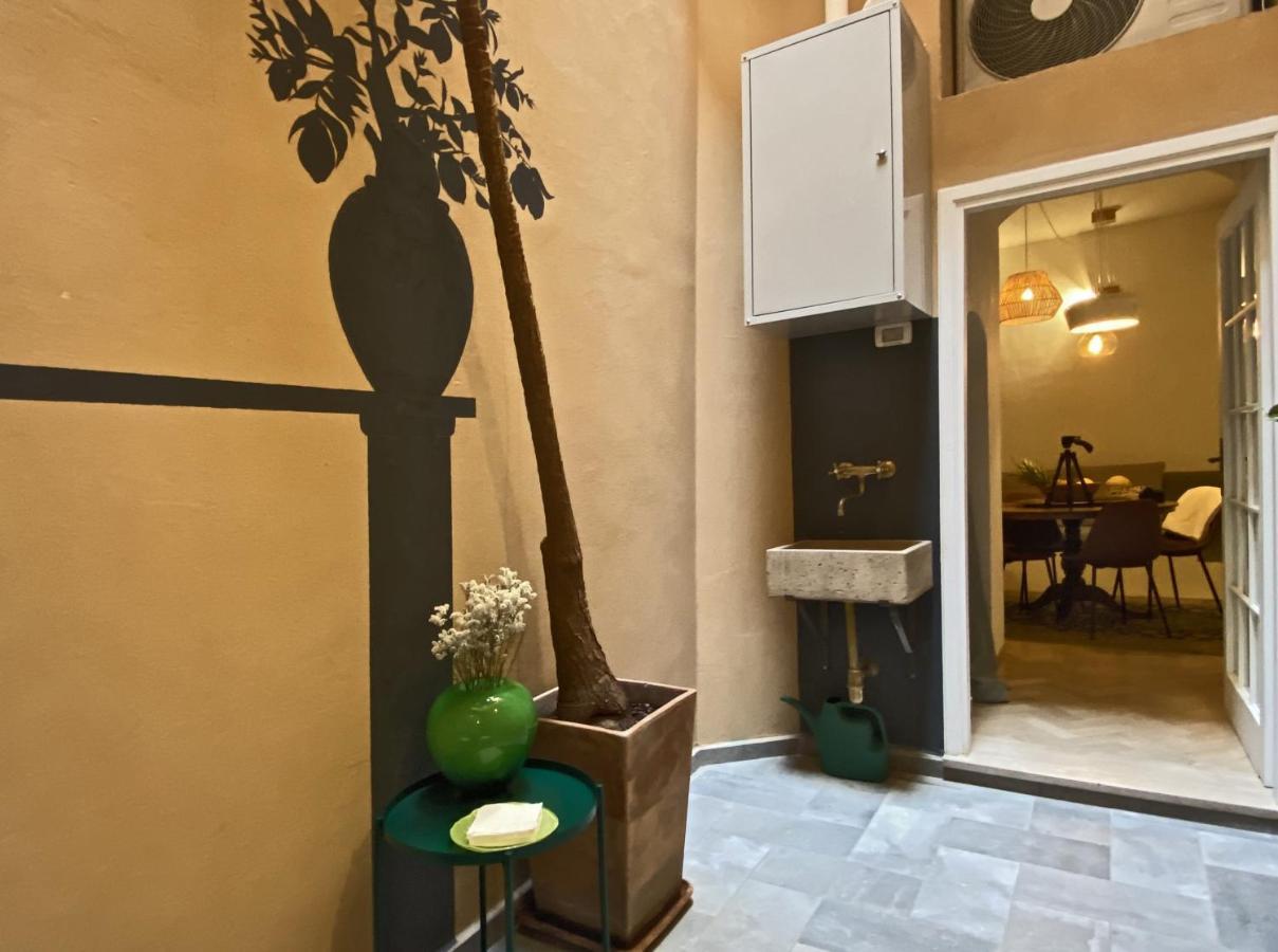San Lorenzo For Foodies Флоренция Экстерьер фото